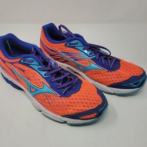 Mizuno Wave Catalyst X10 Size 10.5